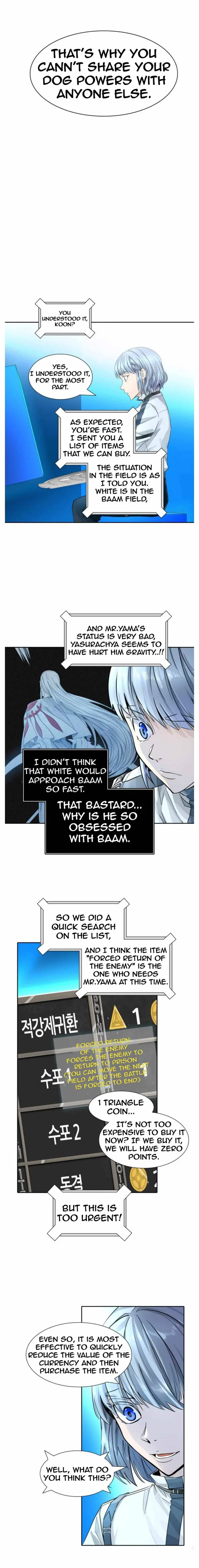 Tower of God Chapter 500 image 32_optimized